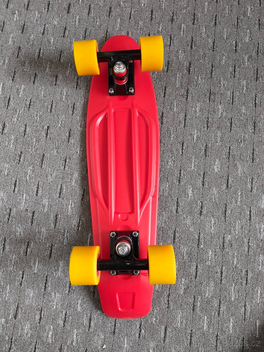 Skateboard 2ks - 9