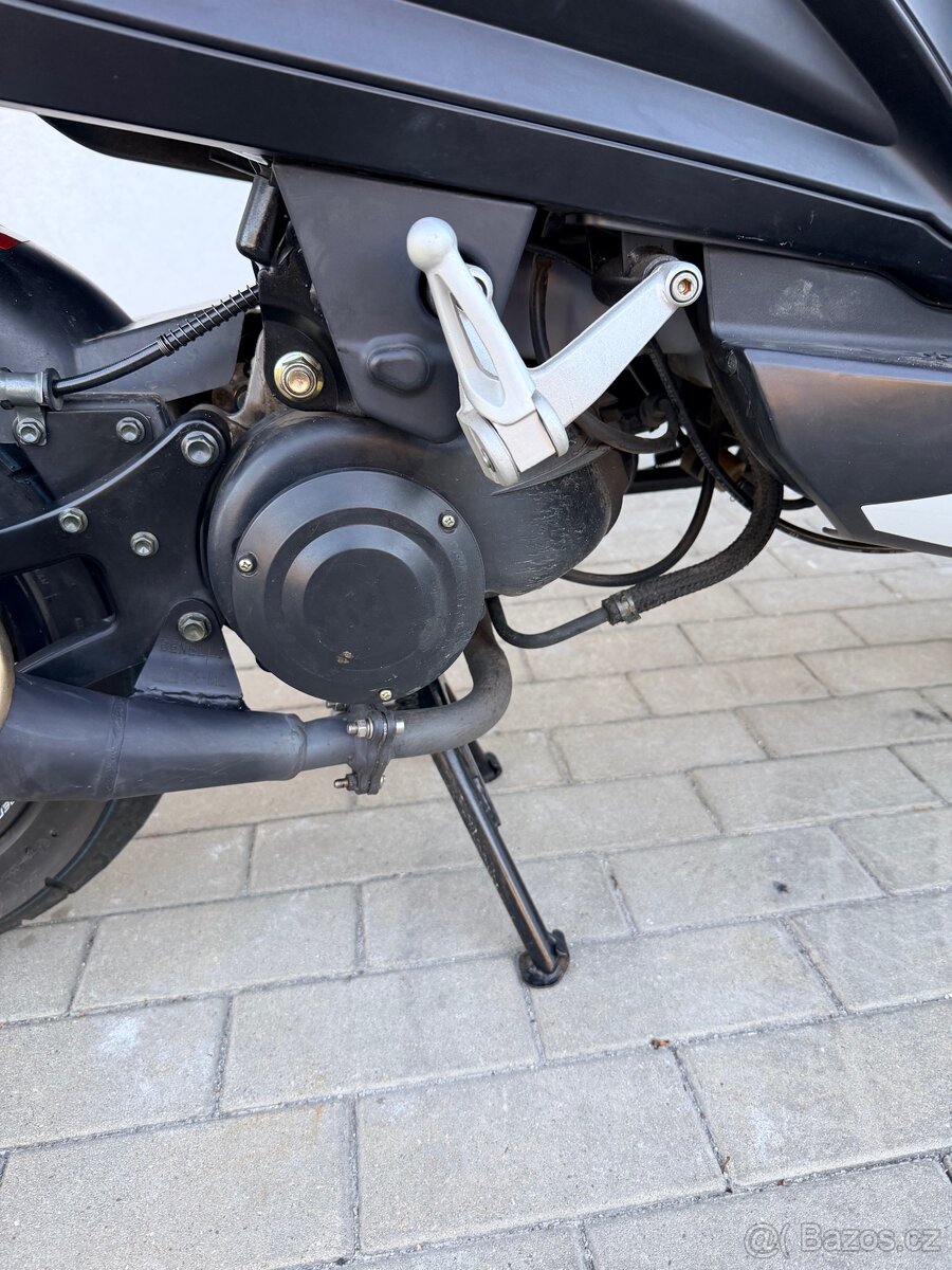 Benelli 49X Quattro Nove - 9
