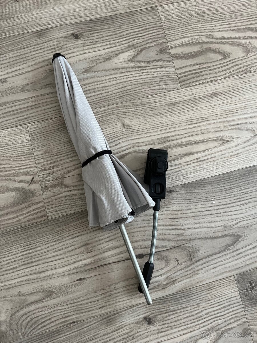 Kočárek Valco Snap Ultra sporťák a korbička - 9