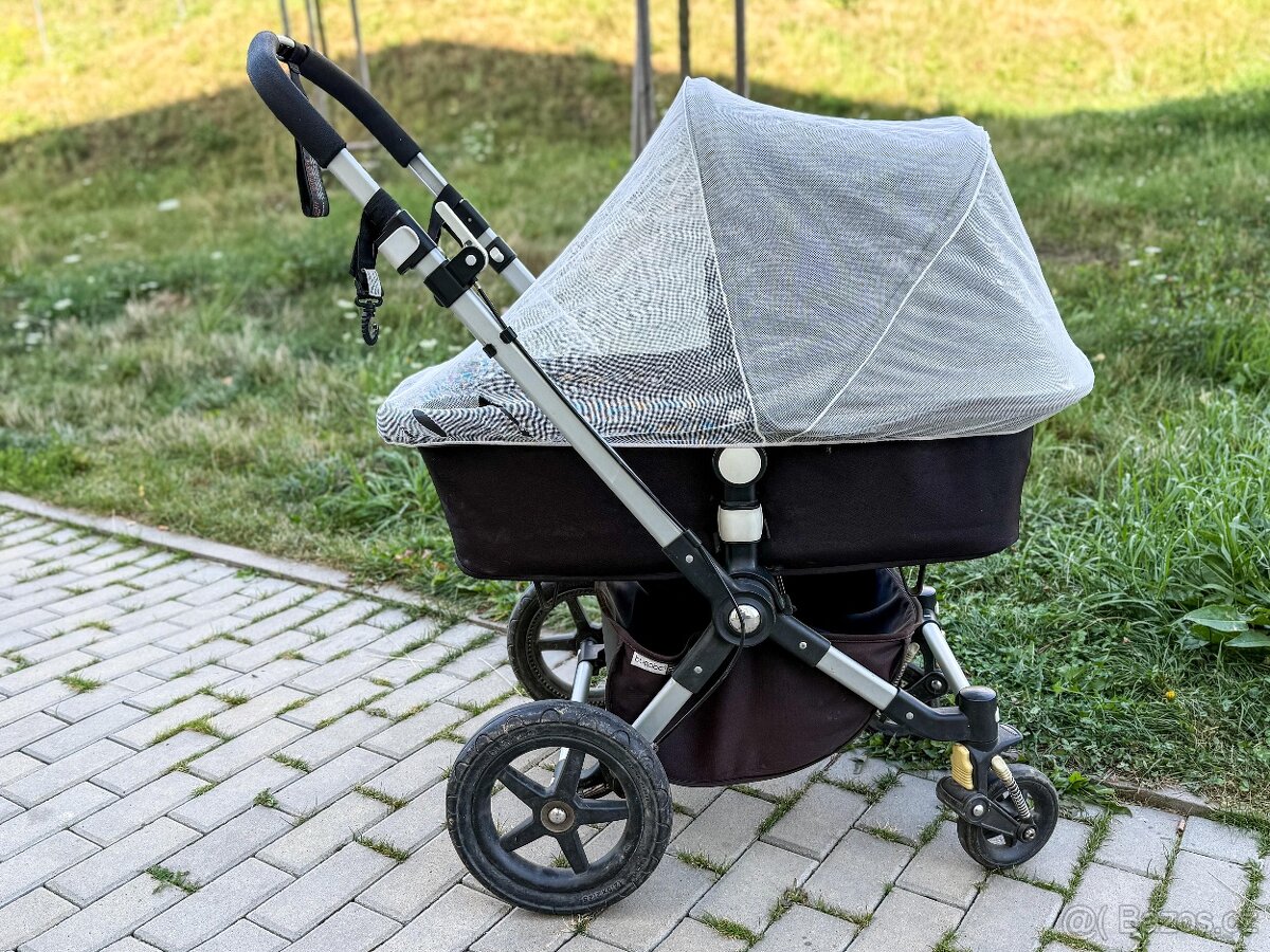 Bugaboo Cameleon 3 - 9