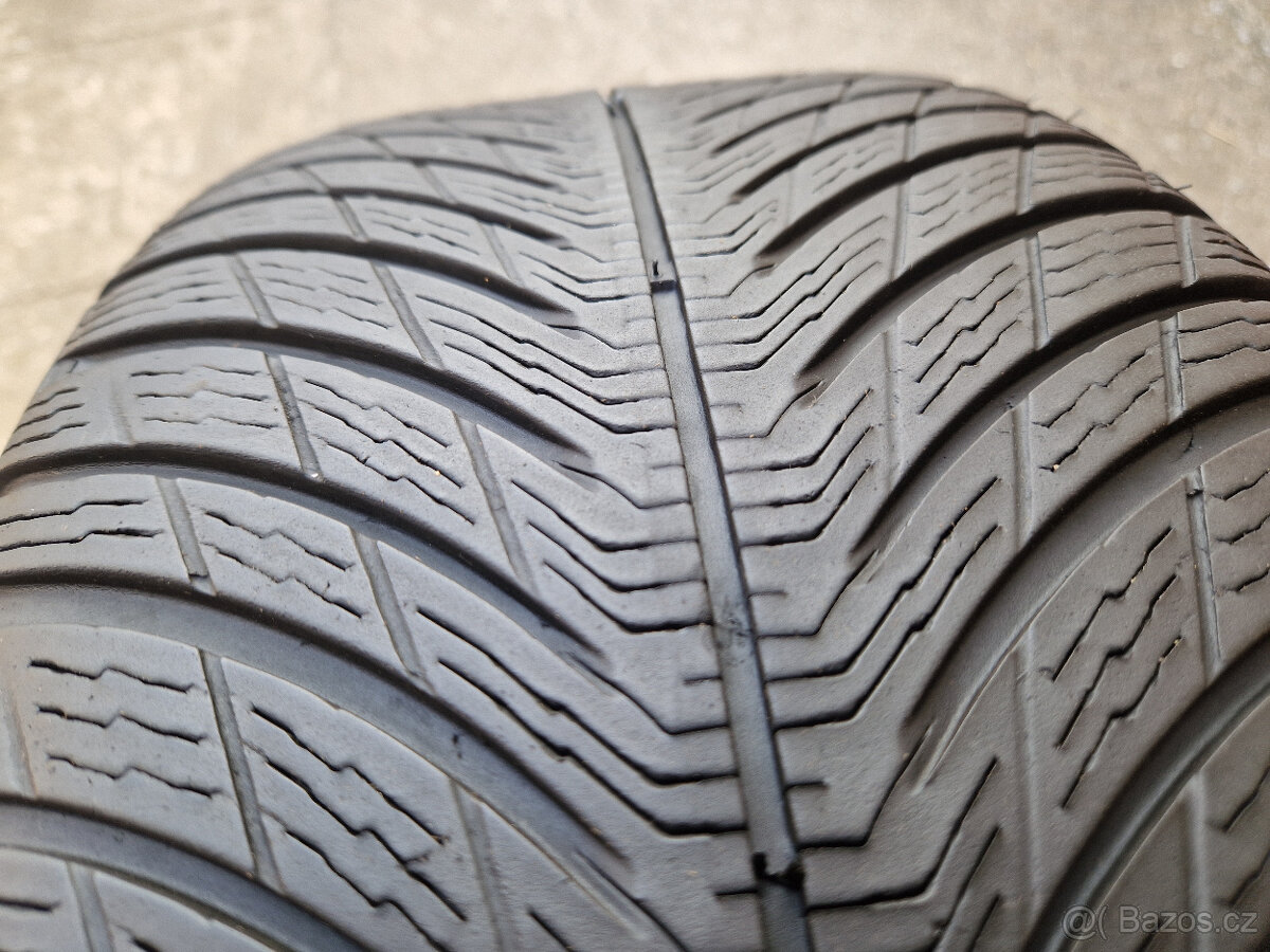 5x112 r19 disky kola mercedes alu 245 40 19 elektrony rafky - 9