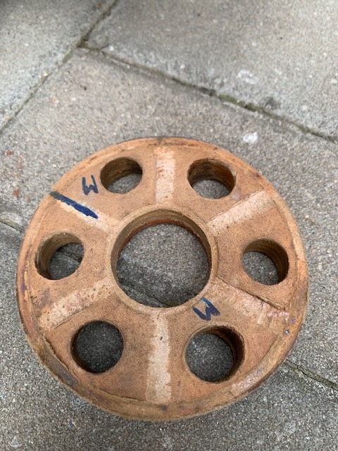 Elektromotor s čerpadlem AP 100L-4s - 9