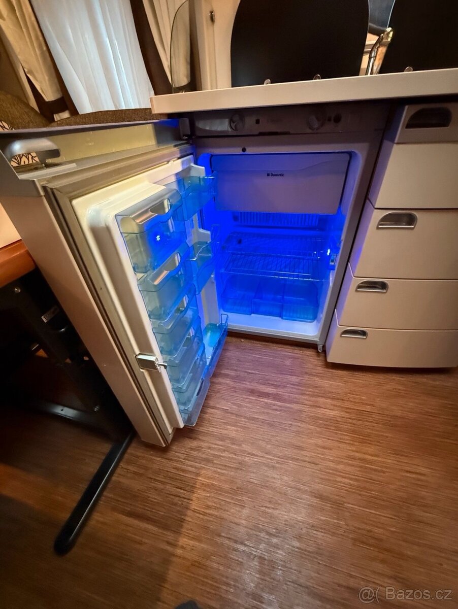 Hobby La Vita 460 UFE - 9