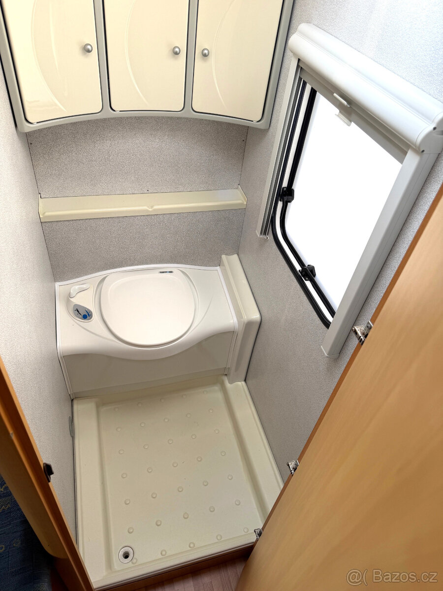 LMC 520 , PALANDY, PŘEDSTAN,ULTRAHEAT, ANTÉNA, - 9