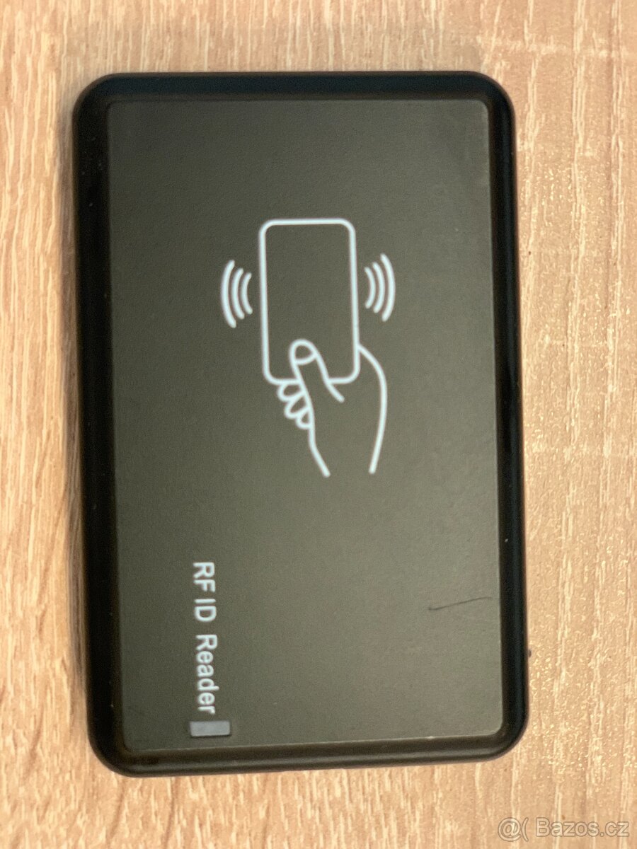 PC, dotykový display - 9