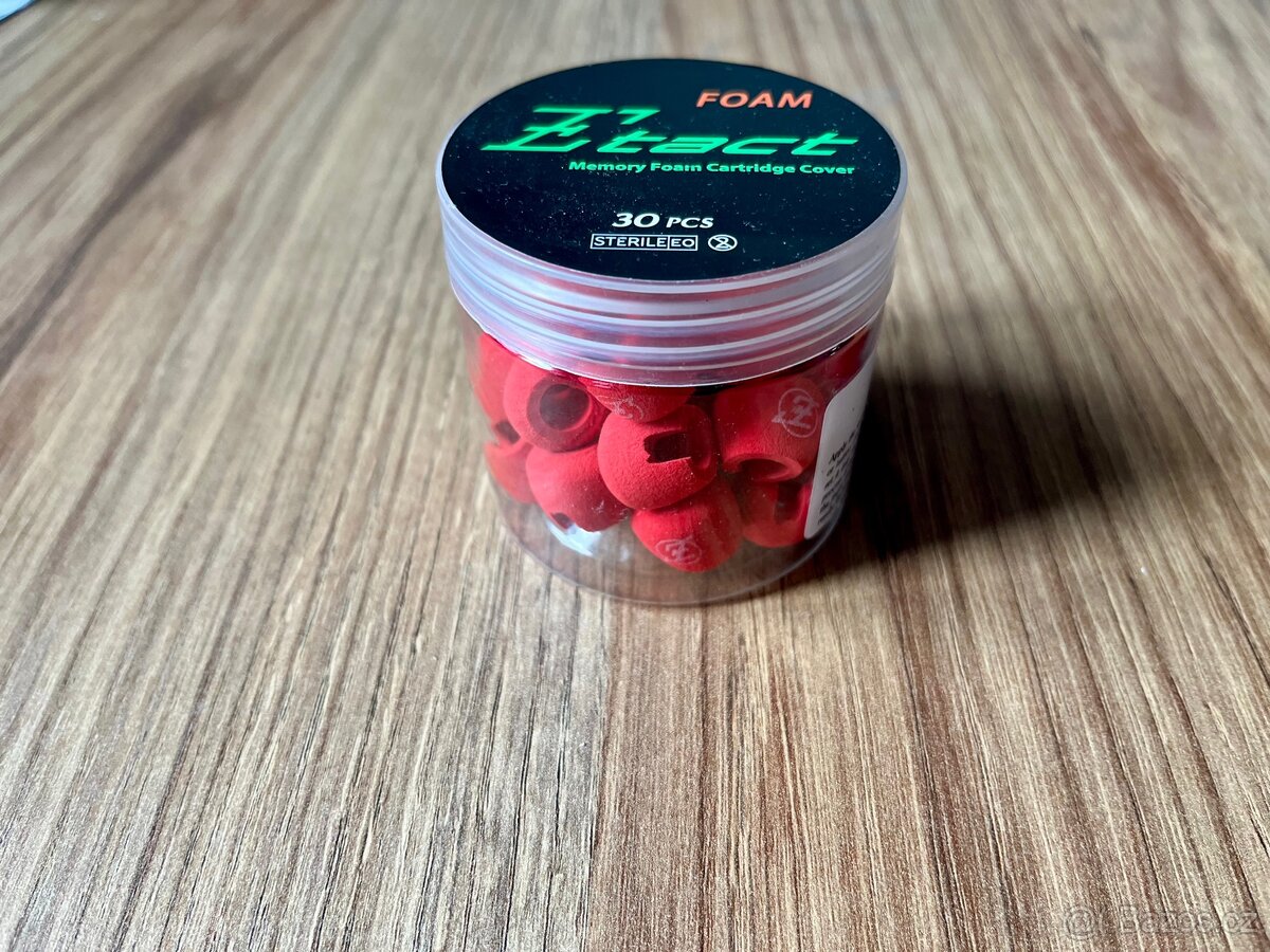 Tetovací potřeby - 9