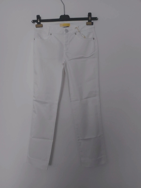 Dámske nohavice - 9