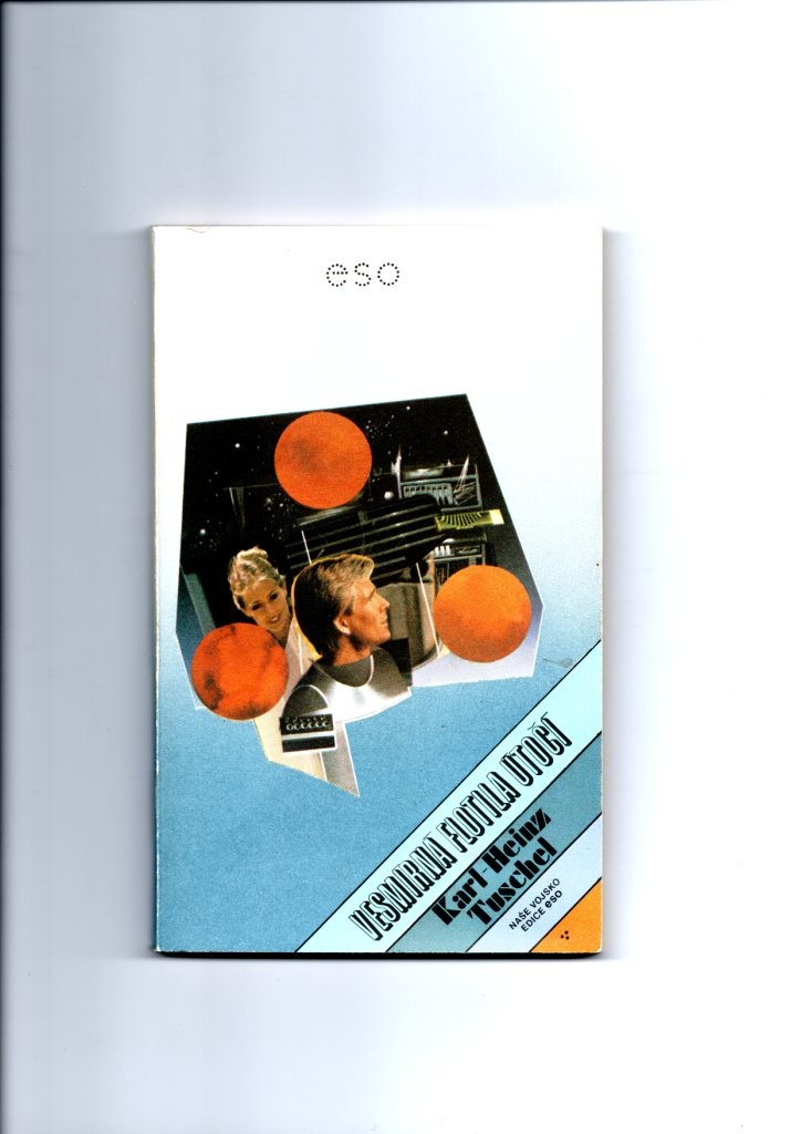 NĚMECKÁ SCI-FI - 9