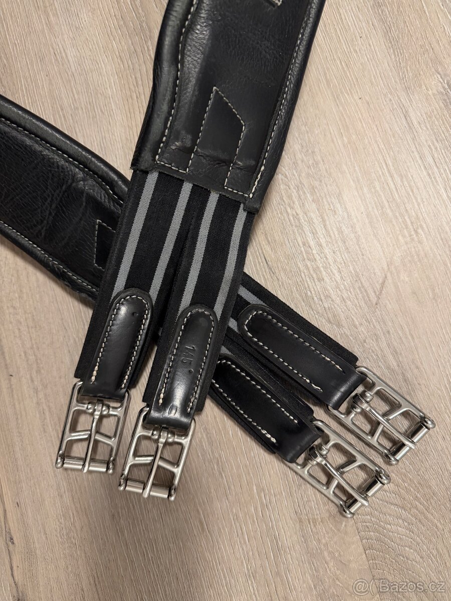 Podbřišník Kentaur Monaco Soft 145 - 9