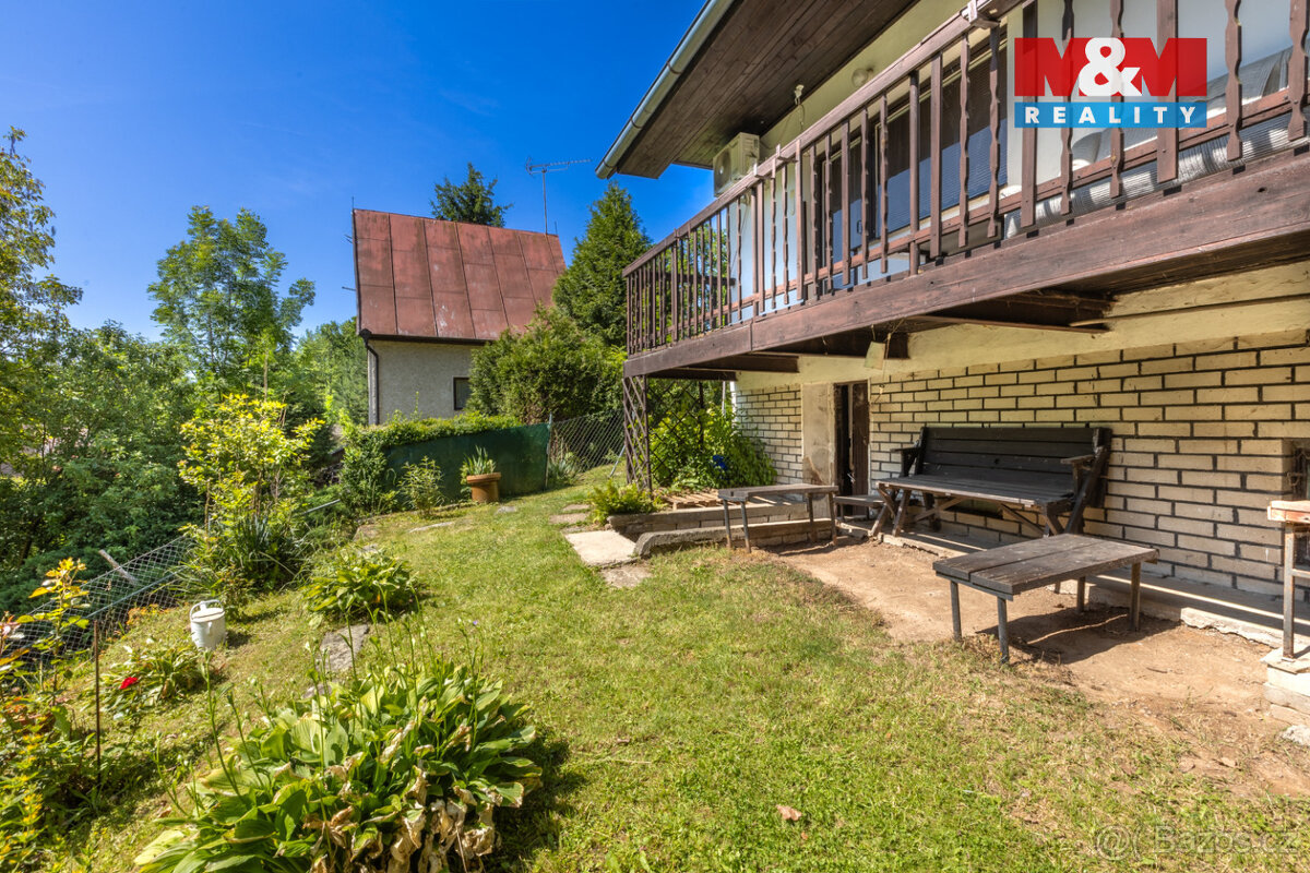 Prodej chaty v Chotýšanech - 9