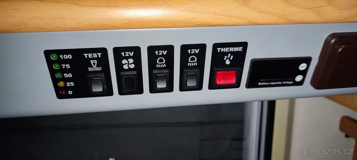 HOBBY EXCELLENT EASY UFE 460. - 9