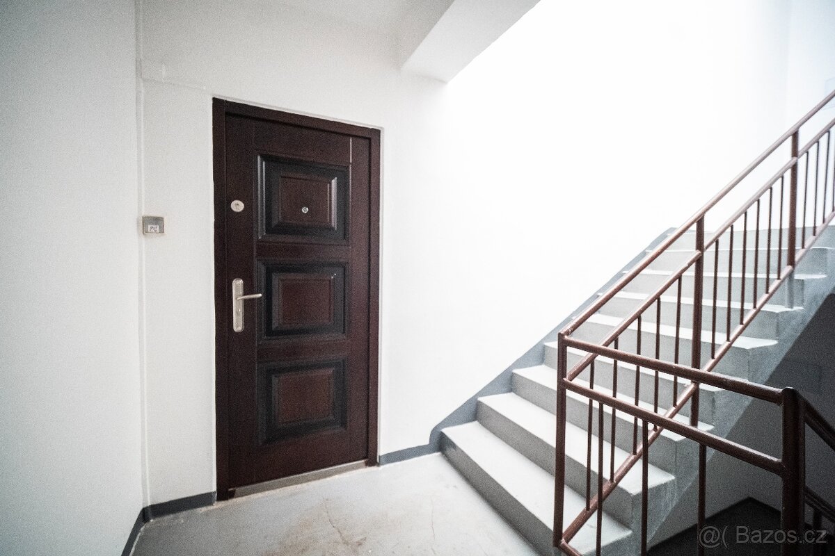 Prodej bytu 3+kk, 76 m² – Broumov - 9