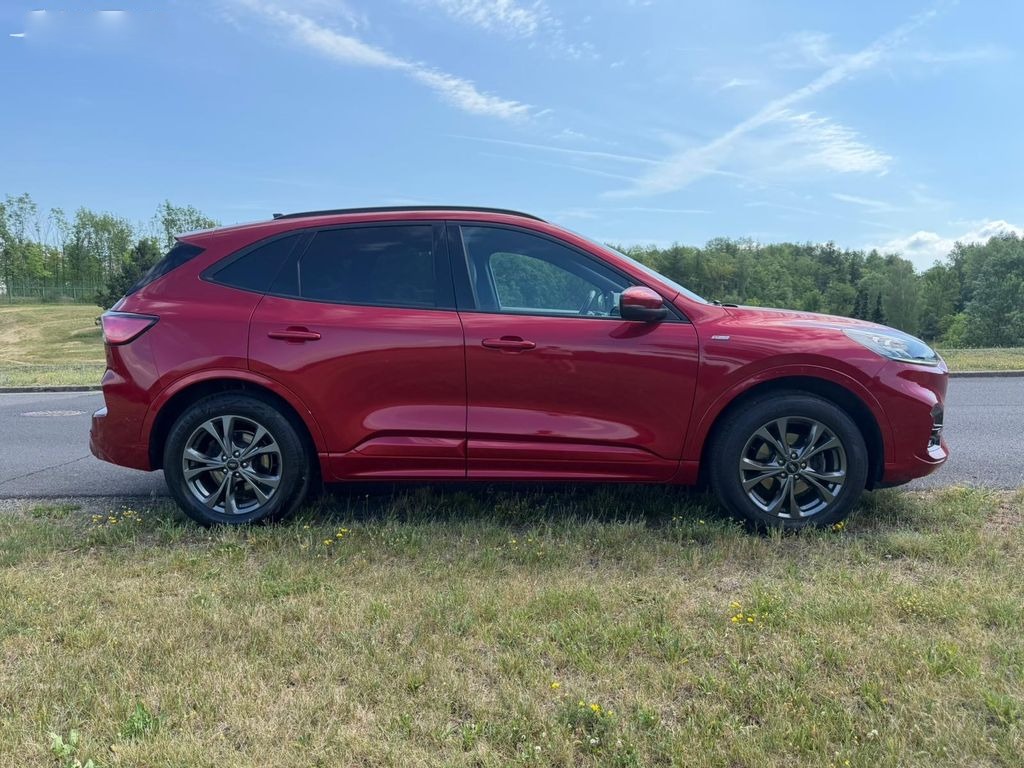 FORD KUGA 140KW - 9