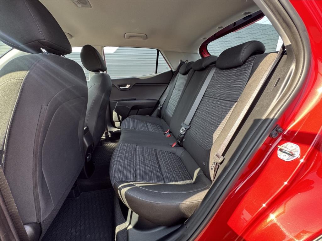 Kia Stonic 1,0 (2023) - 9