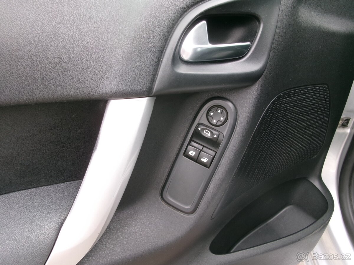 PRODÁM CITROËN C3 1,6 HDI 2013 - 9