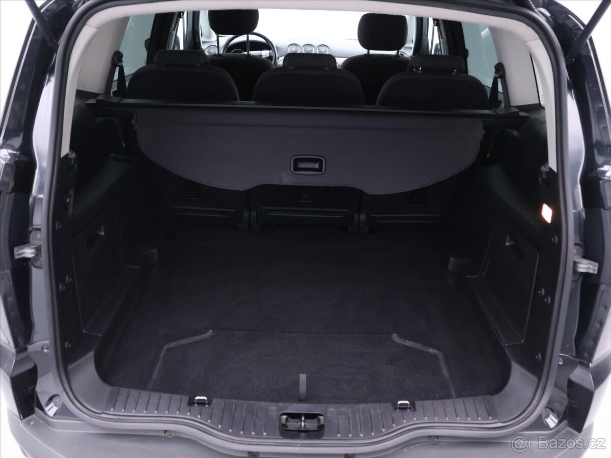 Ford S-MAX 2,0 TDCI 103kW Aut.klima (2011) - 9