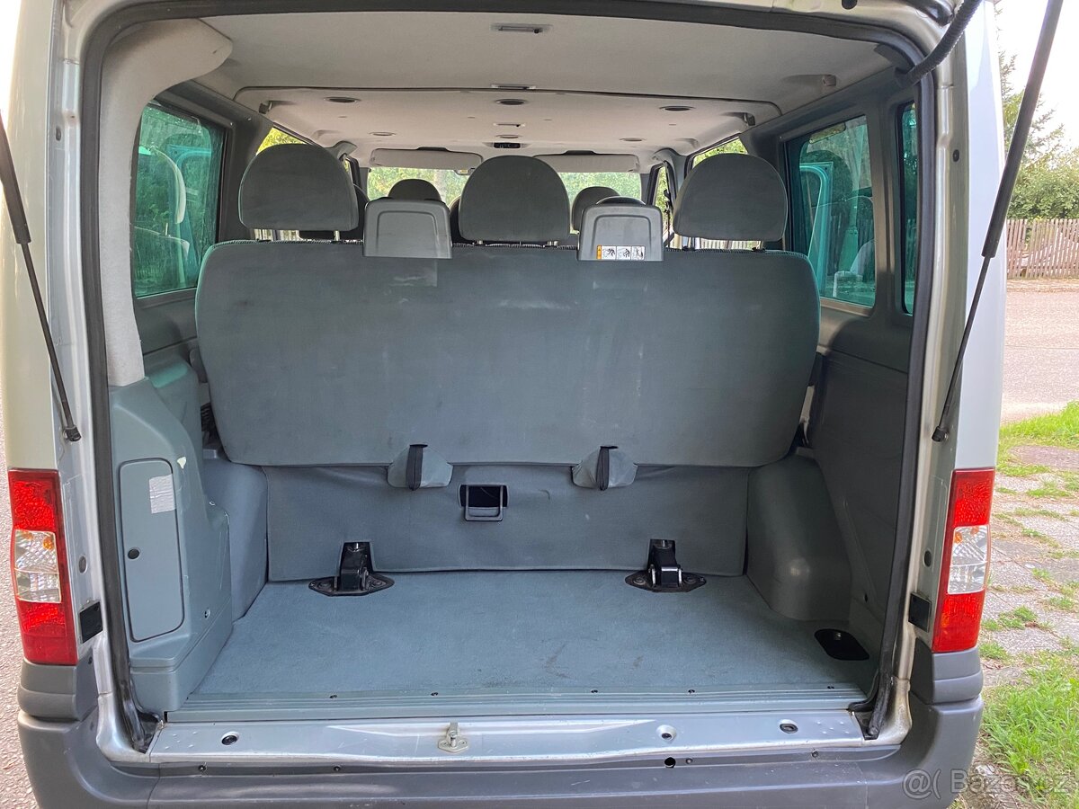 Ford Transit/ Tourneo - 9