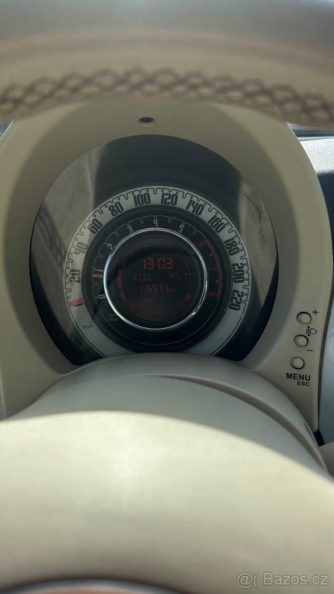 Fiat 500 - 9