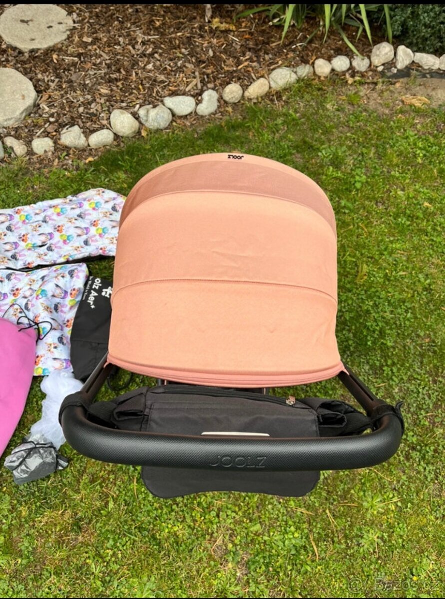 Joolz aer a příslušenství - 9