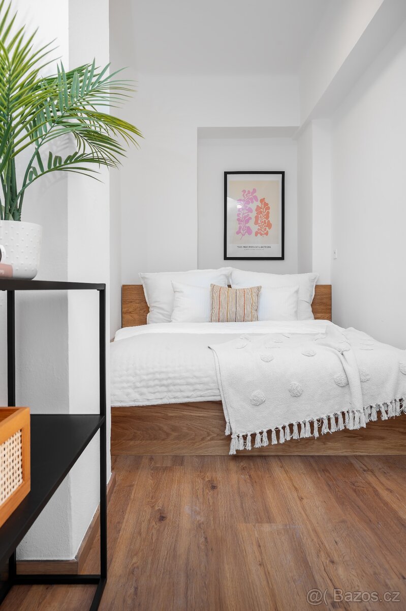 Prodej bytu 2+kk, Brno - 9