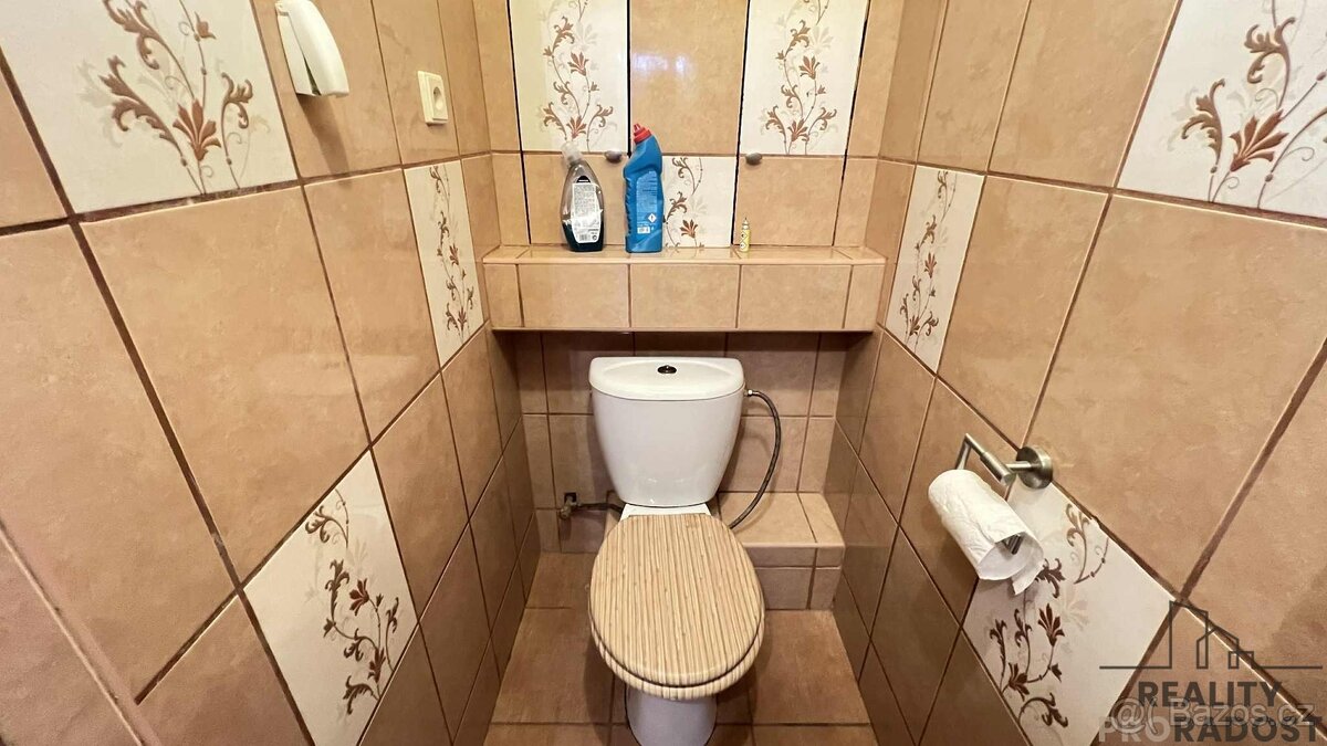 Byt 3+1 Třinec - Topolová - 9