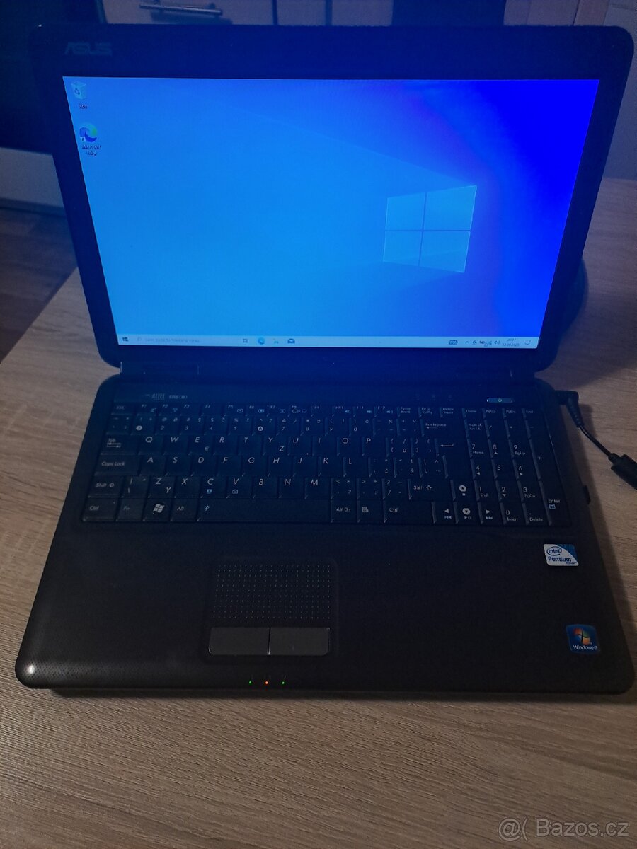 Asus x5dij... Nová baterie - 9