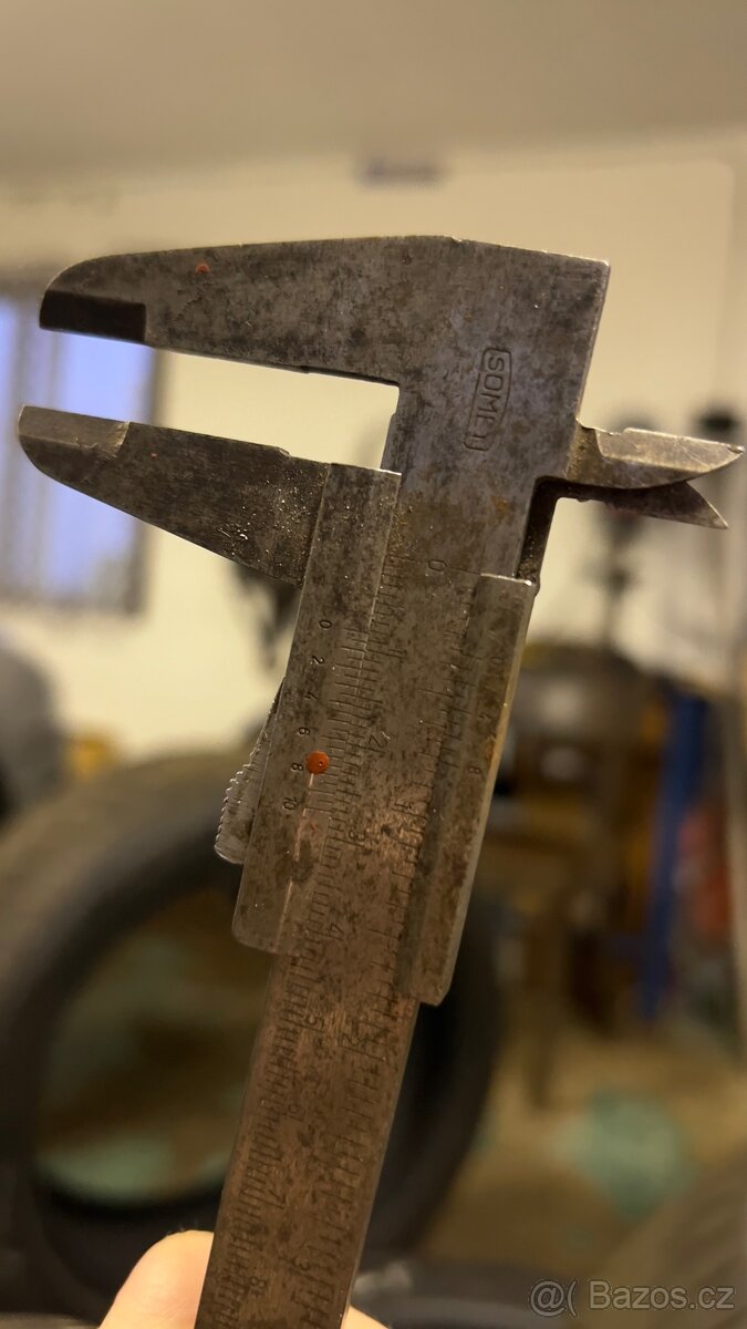 Nexen WinGuard Sport 2 Zimní pneu - 9