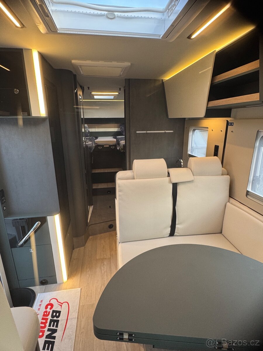 Laika Kosmo H 1409 - 9