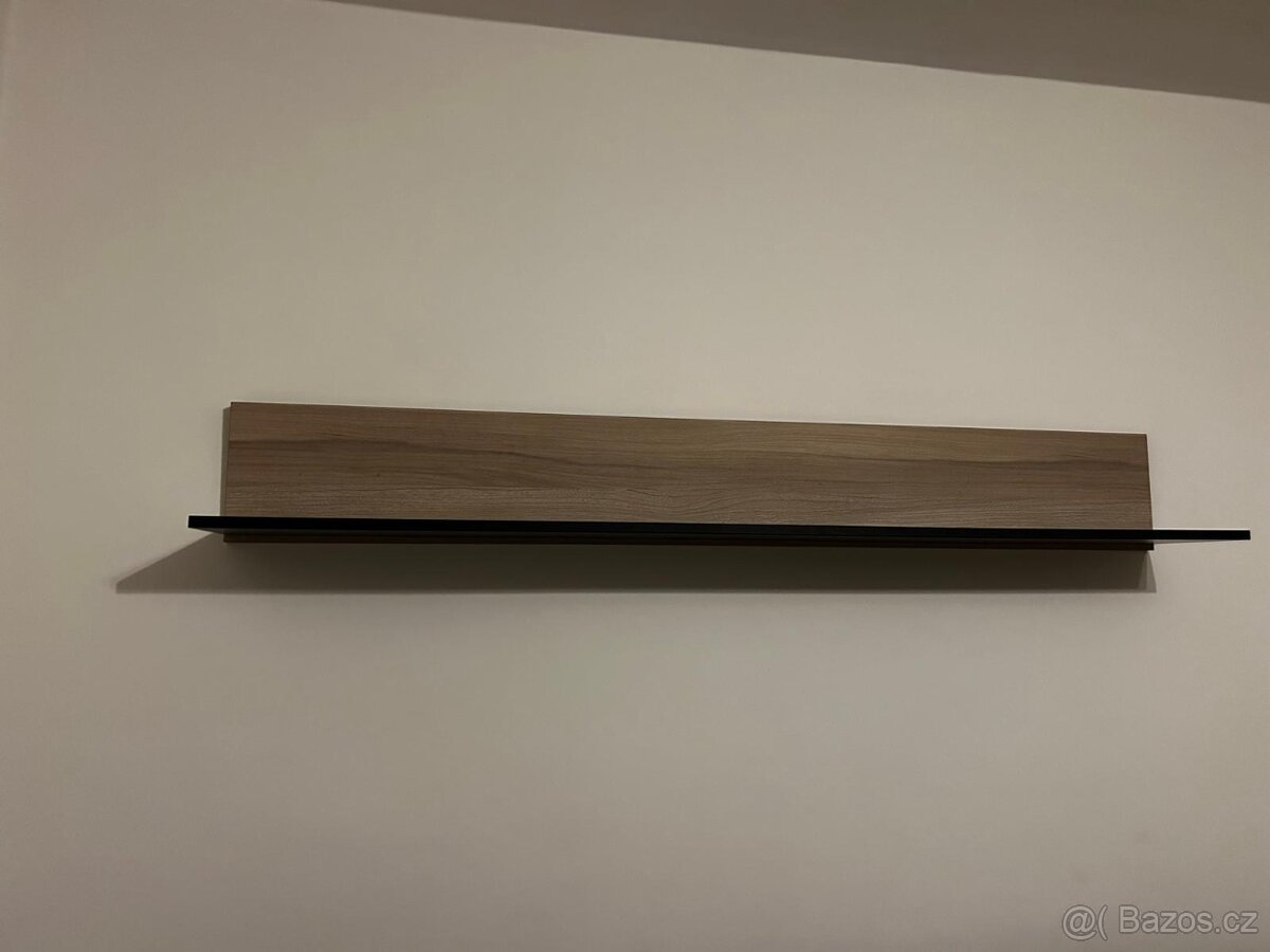Obývací stěna - 9