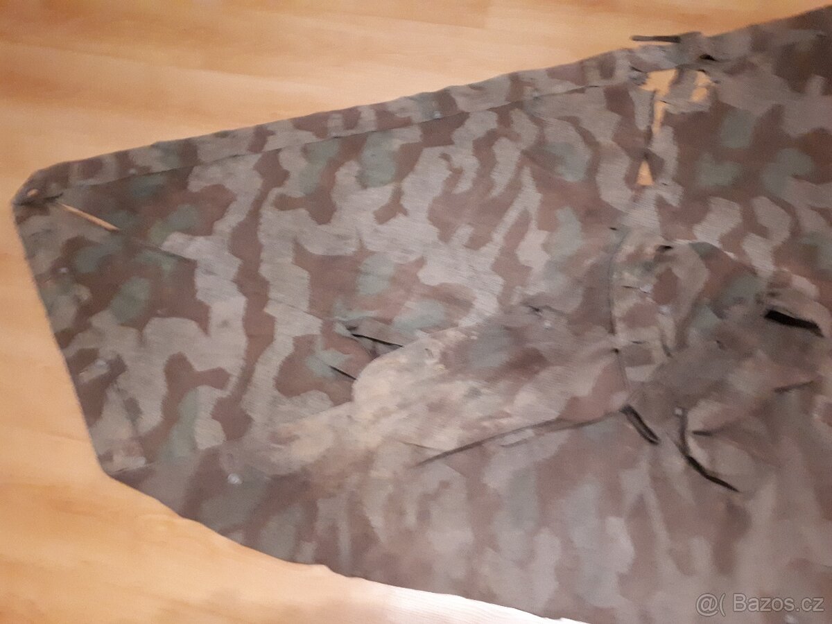 Použité vojenské věci - 9