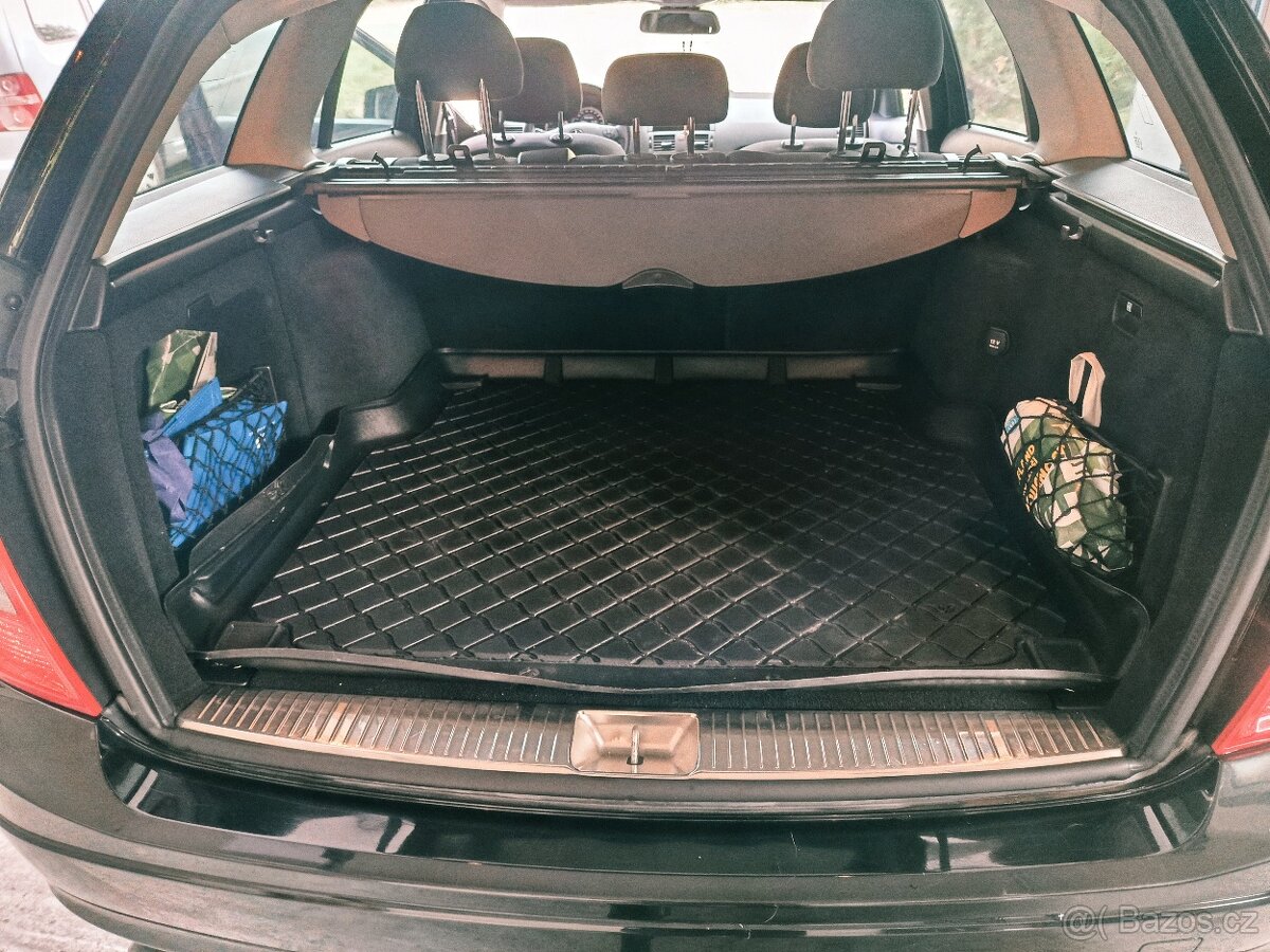 Mercedes Benz c 200 CDI - 9