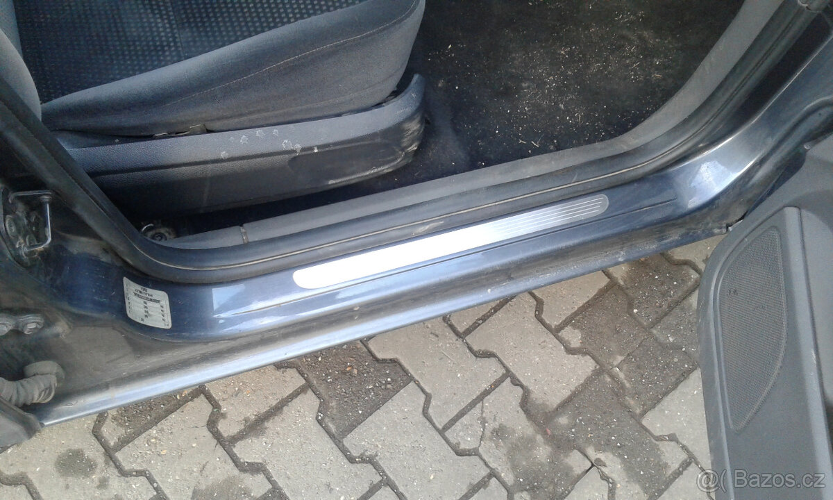 FORD FOCUS II model 2005-08 - použité díly - 9