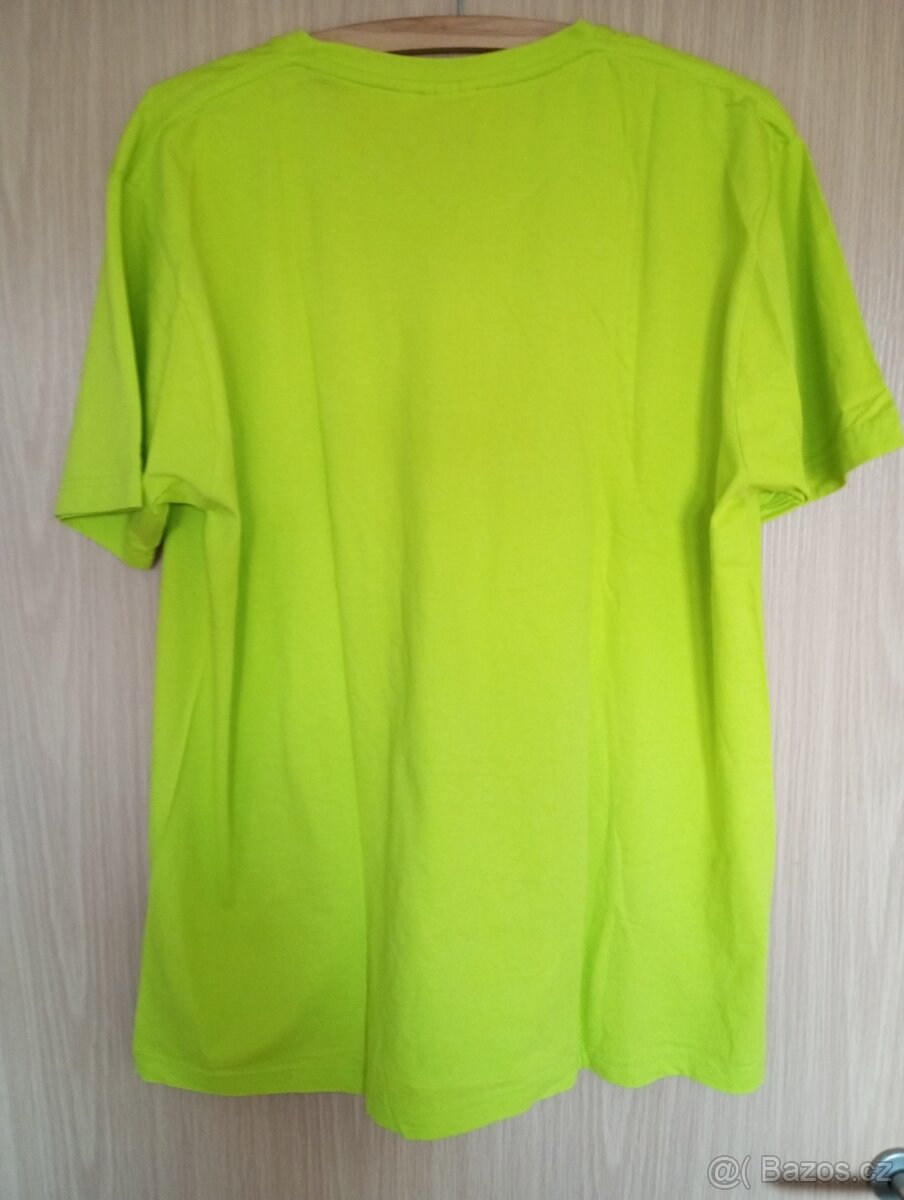 Trika 2XL,XL,XL-nová,nenošená - 9