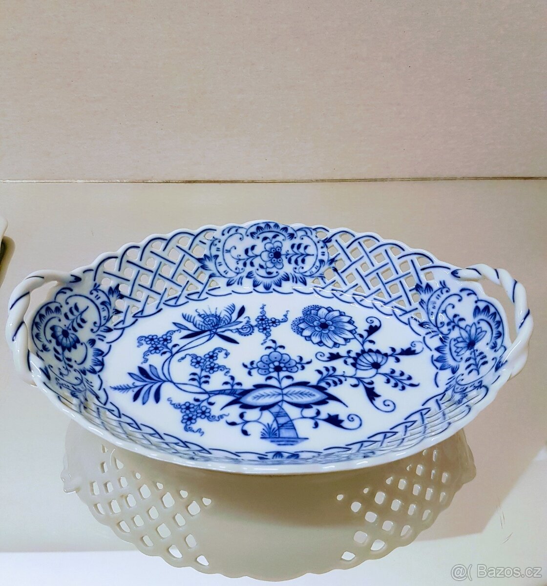 Tác, mísa a miska - 9