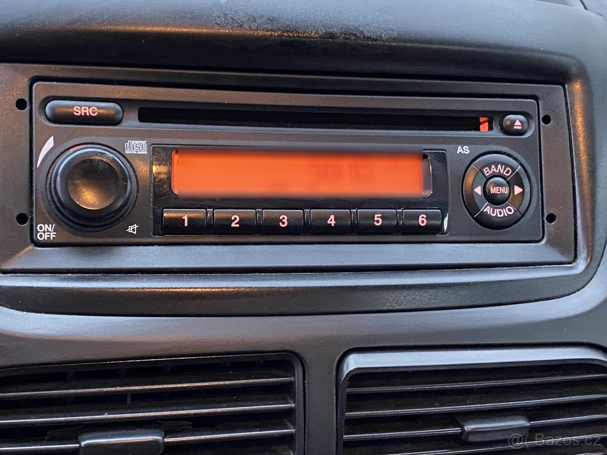 Opel Combo 1.3CDTi , 70 kW nafta, 2017 - 9