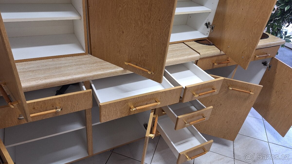 Kuchyňská linka - 9