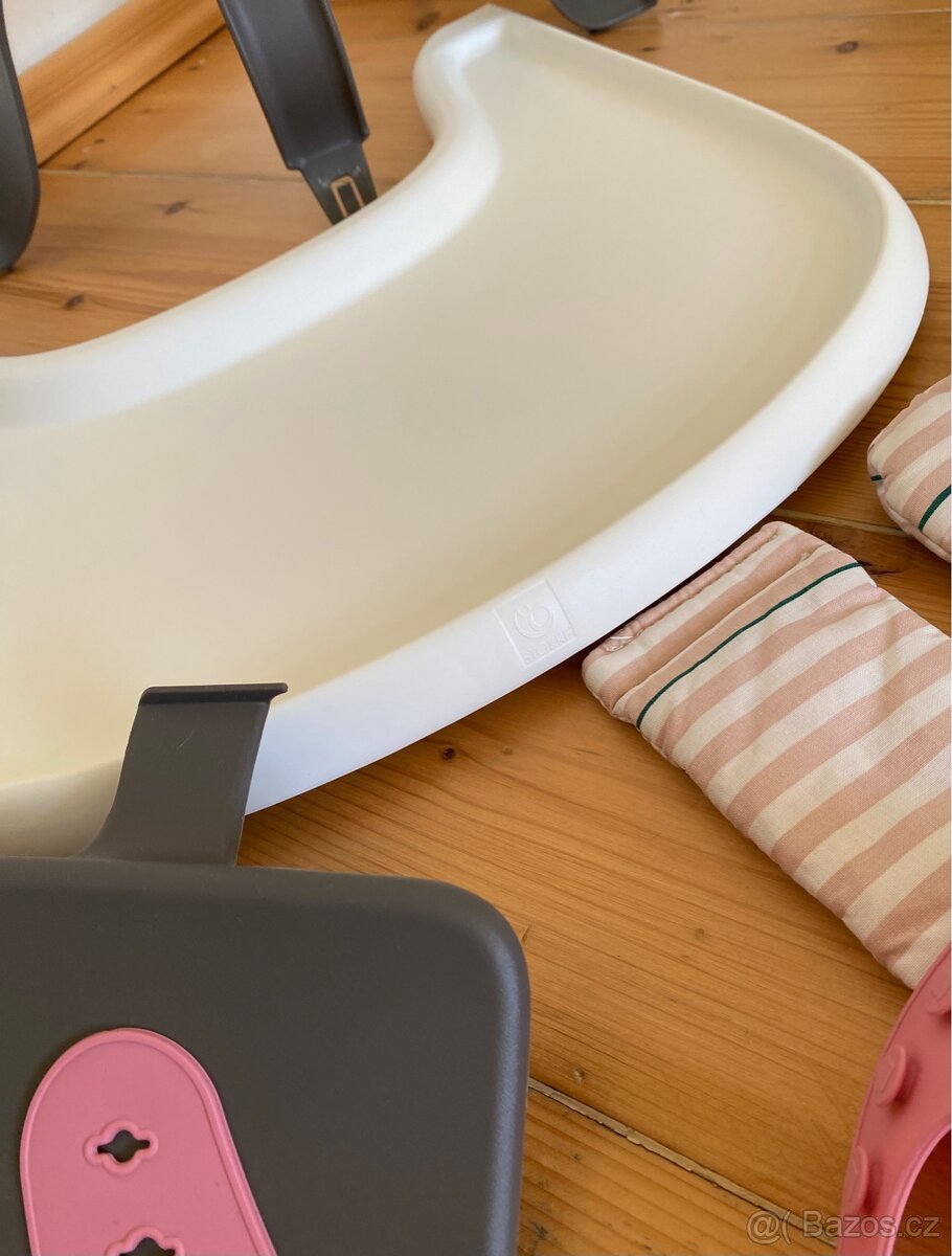 Stokke Tripp Trapp Baby set - 9