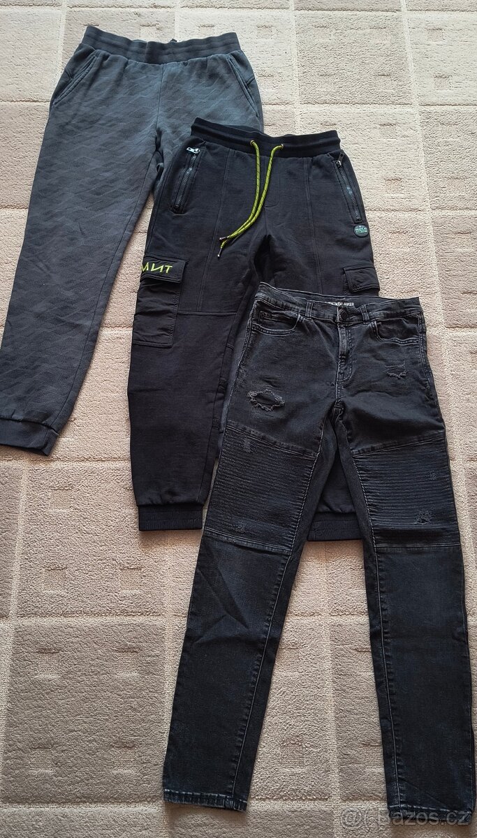 Set pro kluka 152-164 - 9