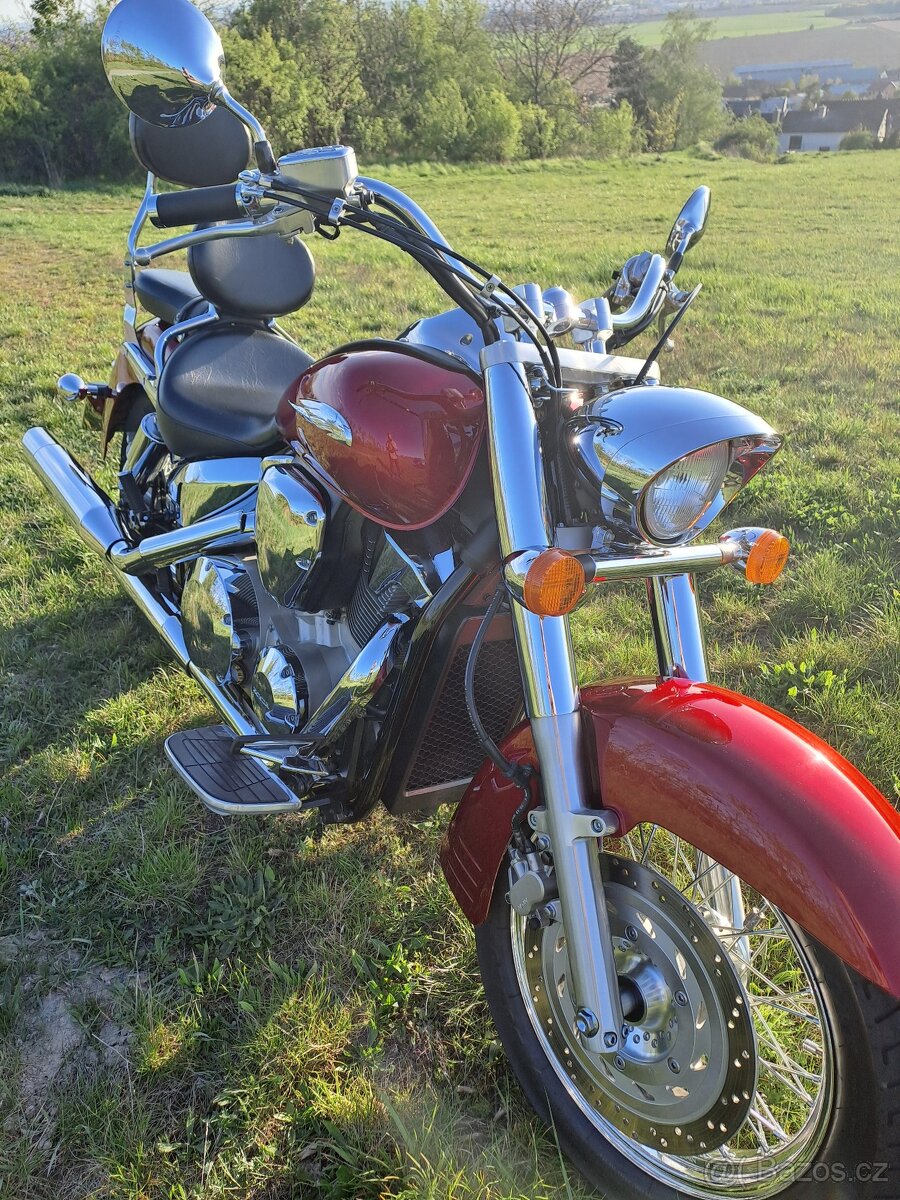 Honda - 9