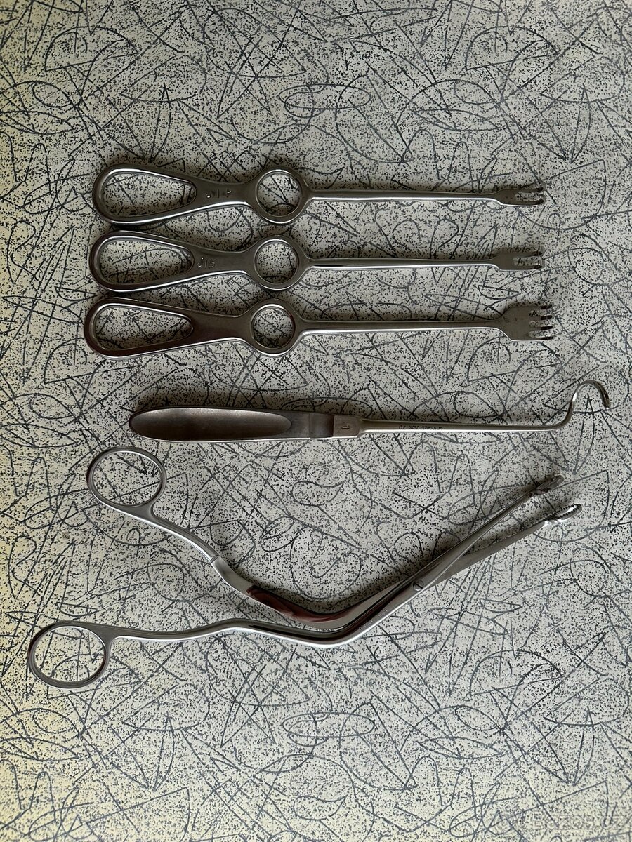 Laboratorní potřeby - 9