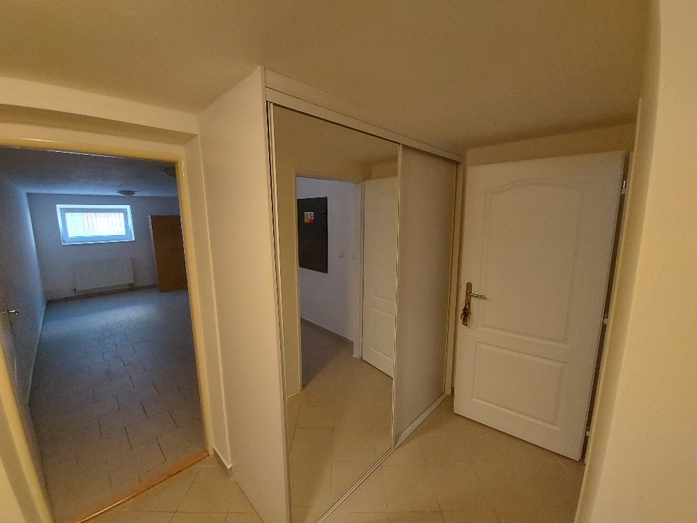 Pronájem bytu 1+1, 46 m2, Brno- Žilkova - 9