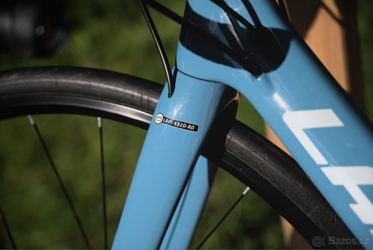 Lapierre XELIUS SL 600 W dámské r. 2020 - 9