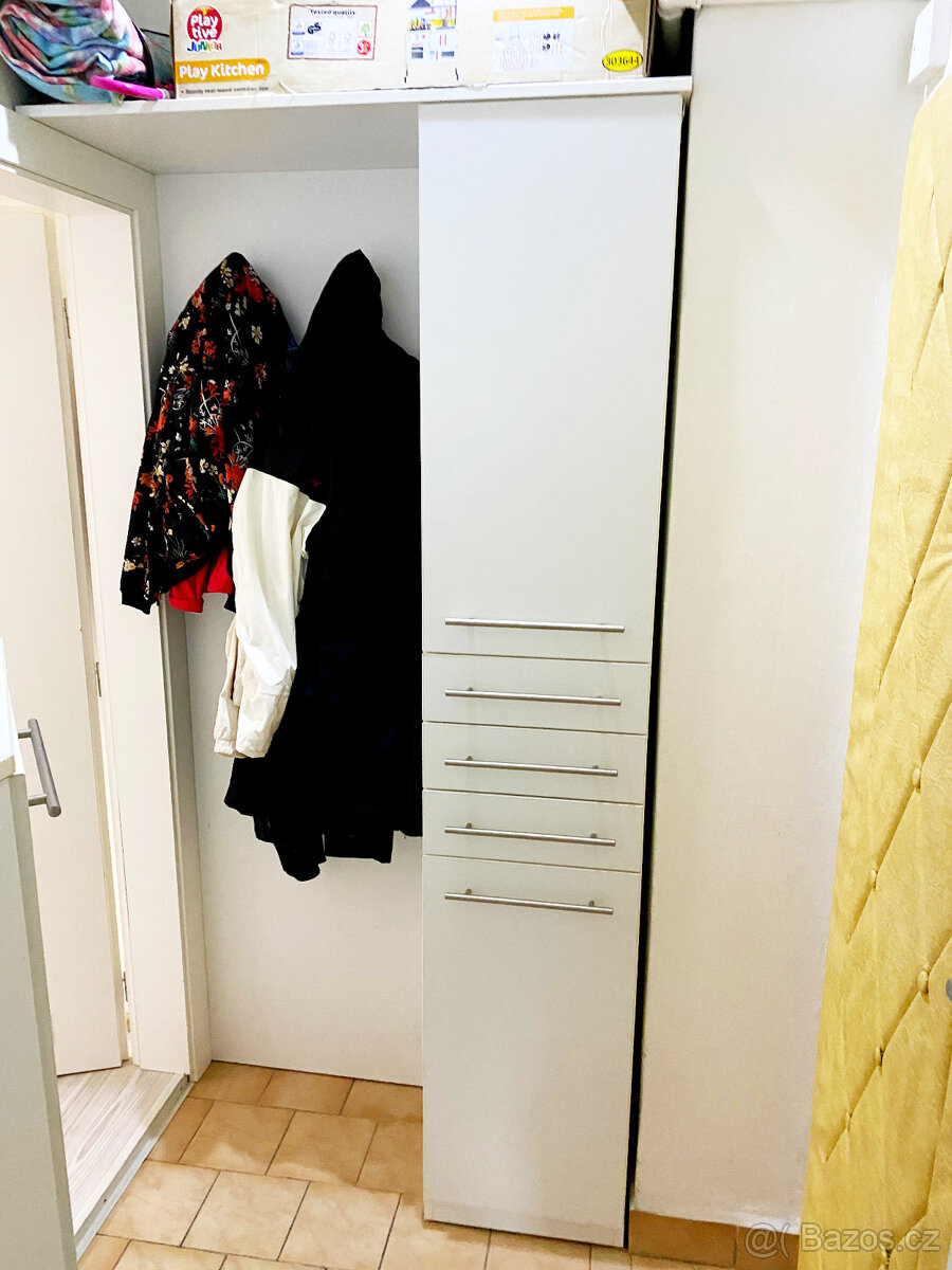 Pronájem bytu 2+kk 40 m² Humpolecká, Praha - Krč - 9