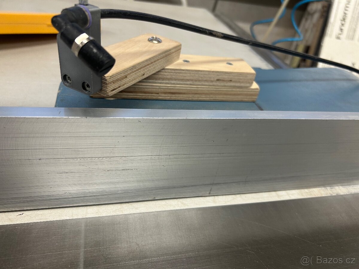 Formatovaci pila Rojek PF 300 L - 9