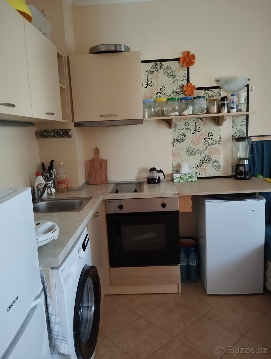 Prodám byt v BG - 9