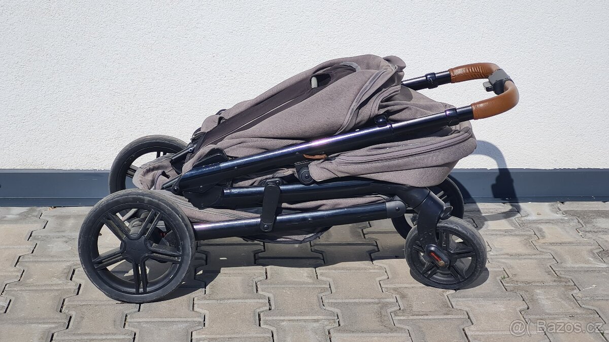 Kočárek Nuna TAVO NEXT - 9