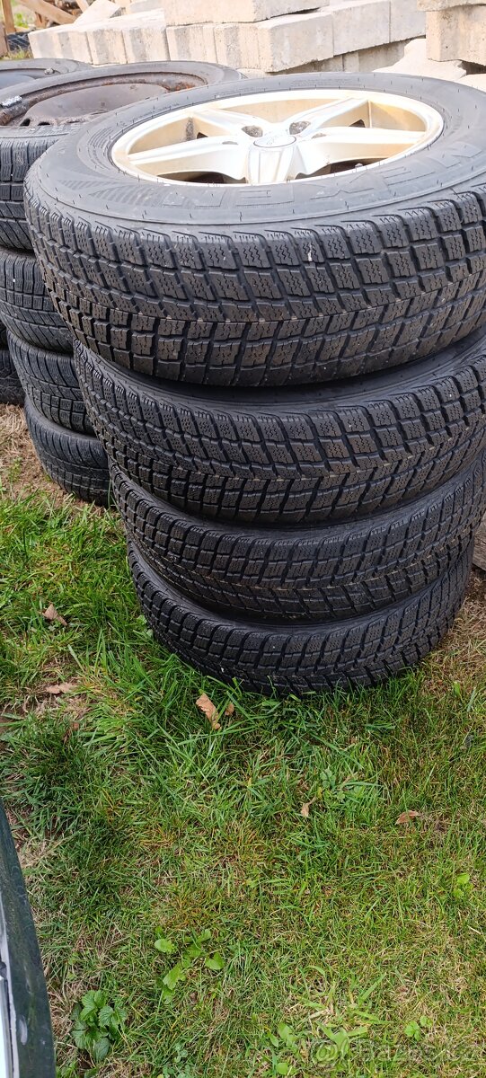 Opel Antara 2.0 CDTI 4x4 akce 65000 kč - 9