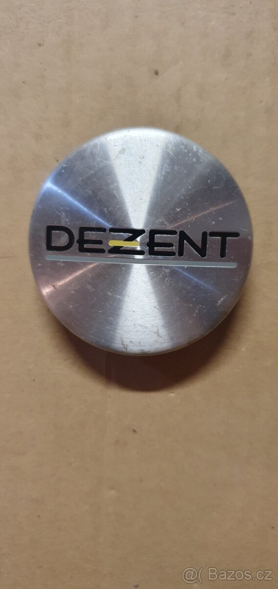 Alu Kola Dezent R14 - 9