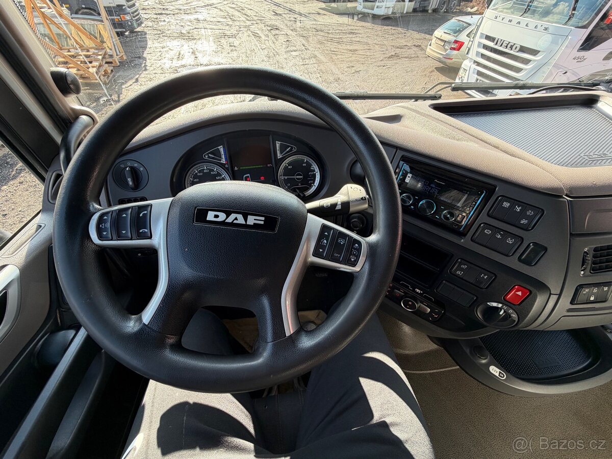 DAF XF 480 SSC STANDARD 2020 (3) - 9