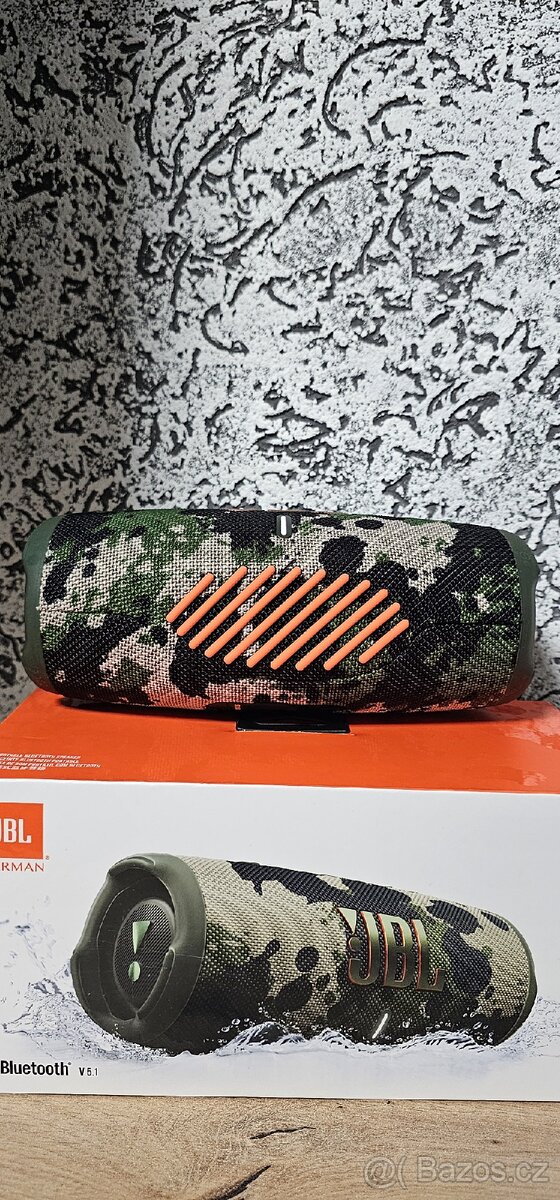 Jbl charge 5 - 9